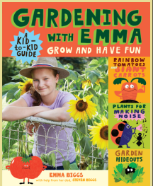 Gardening with Emma