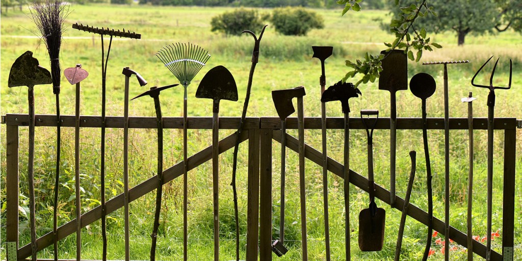 The Cutting Edge: Getting tools ready for the&nbsp;season