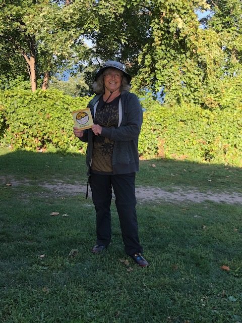 Angelique-Marie Mori