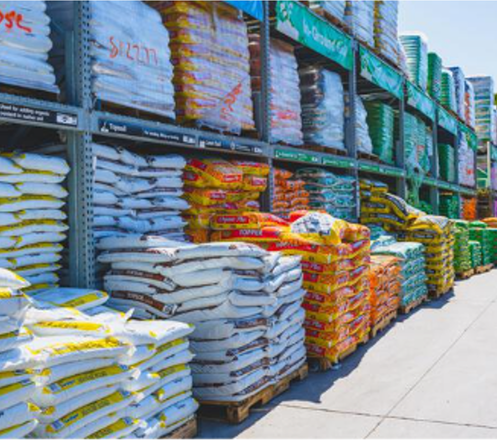 Choosing the Right Soil for Your&nbsp;Garden